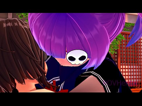 ❤️ I-Arachne girl monster. Ividiyo yocansi kithi